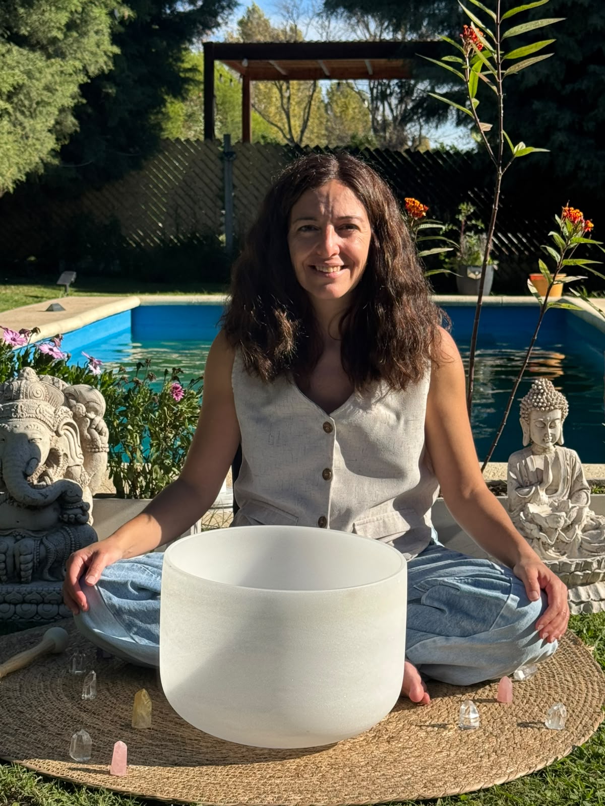 Andrea - Activista del Alma
