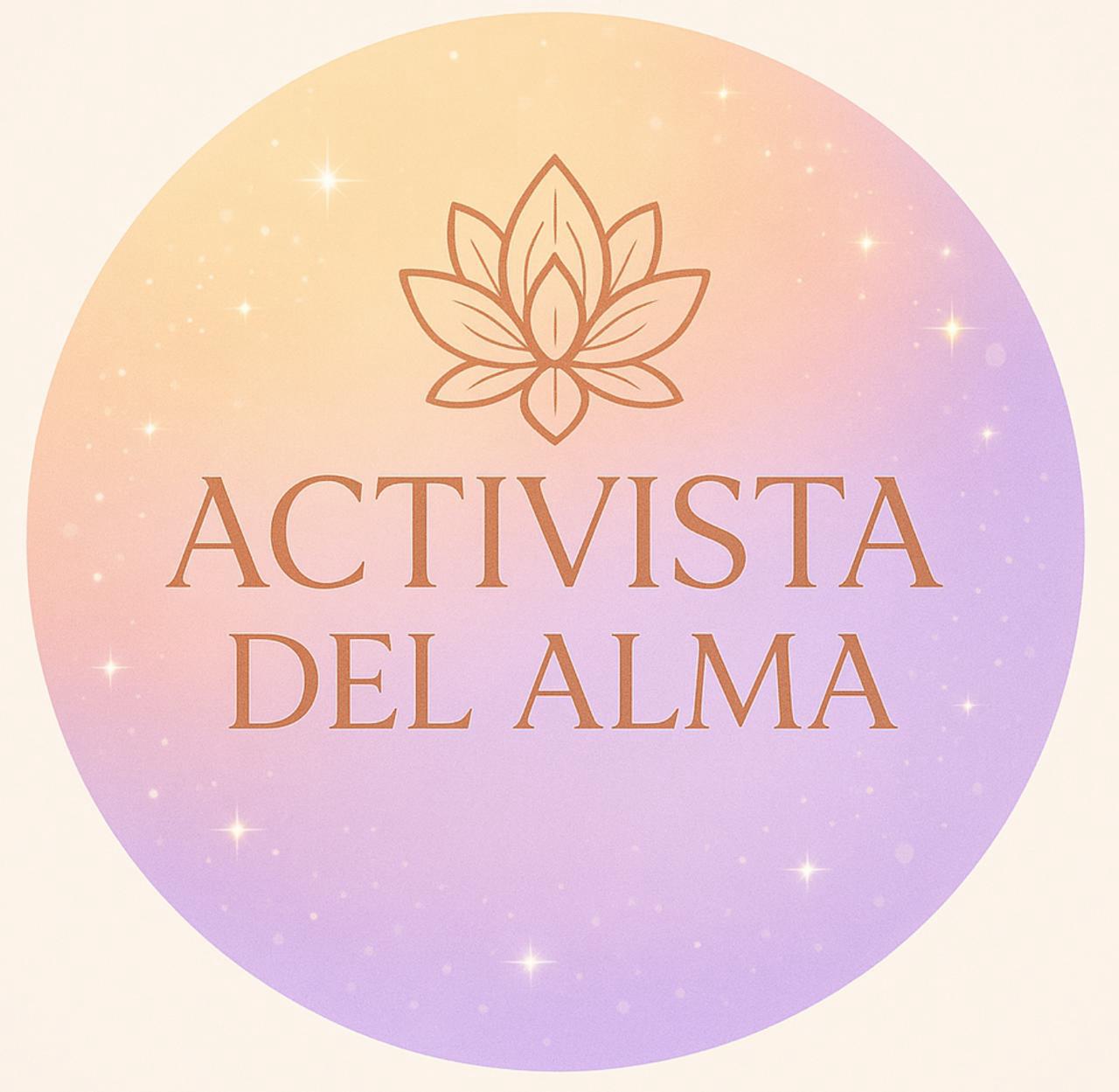 Logo Activista del Alma